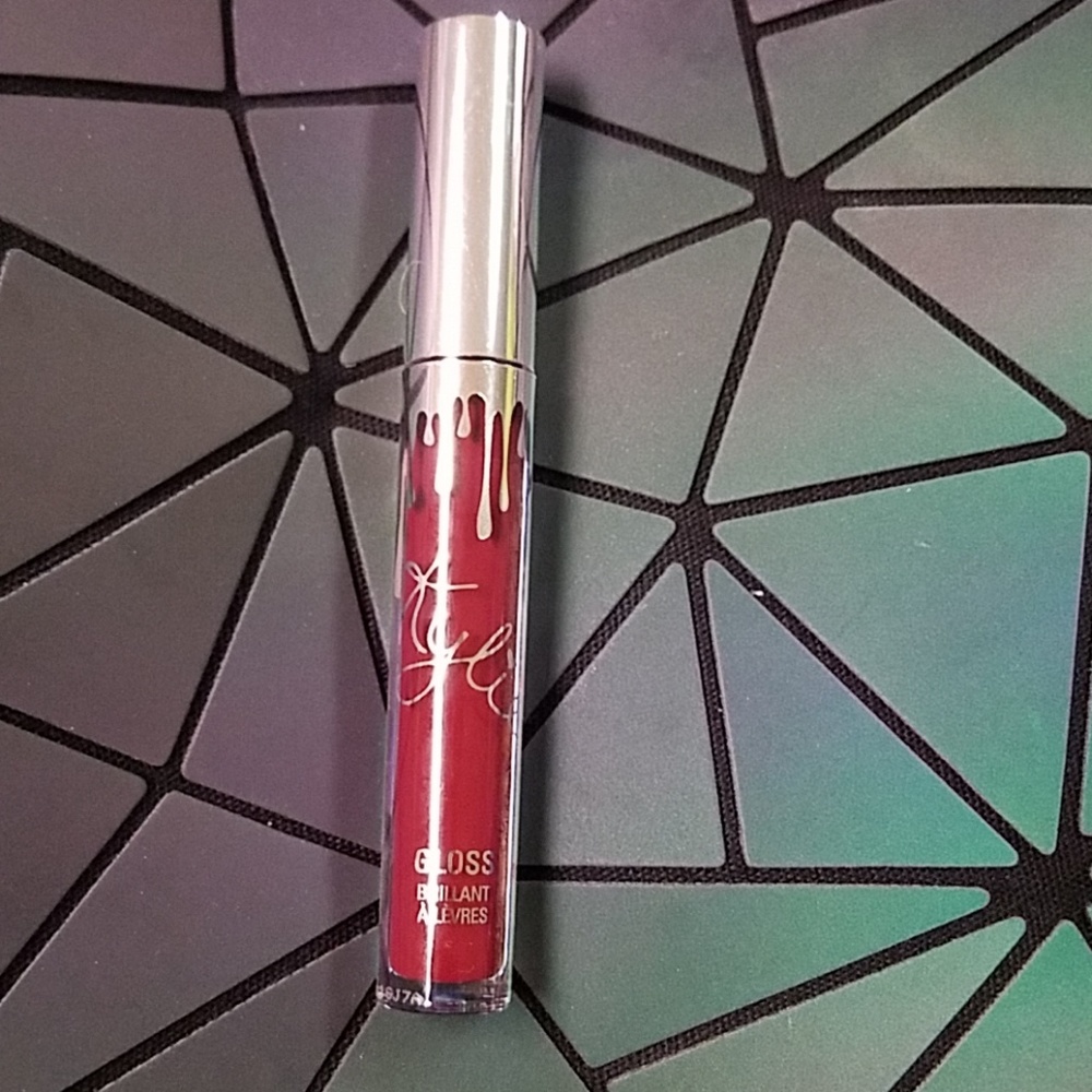 Jolly gloss